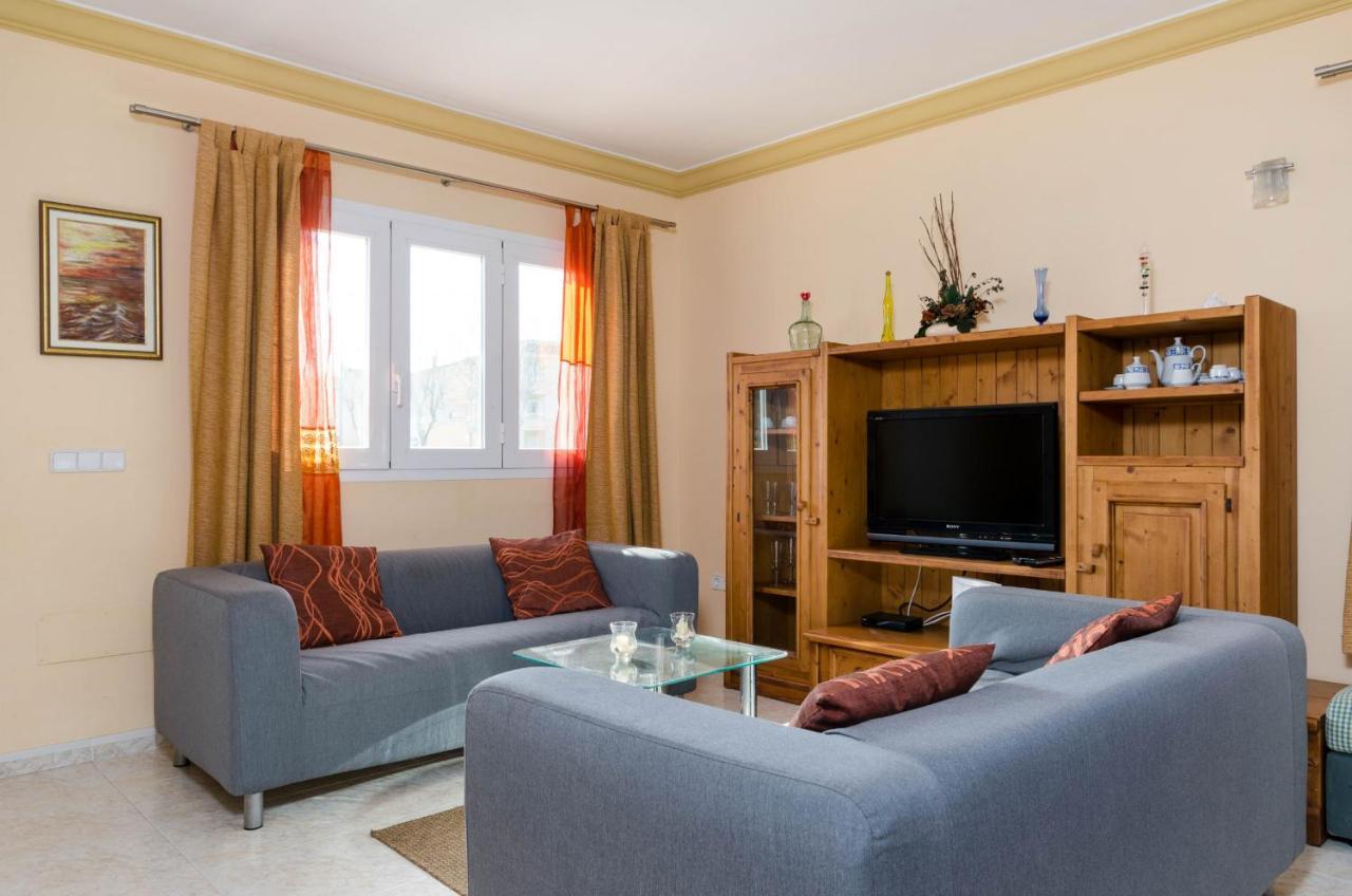 Vakantiehuis Yourhouse Ca Na Xisca *