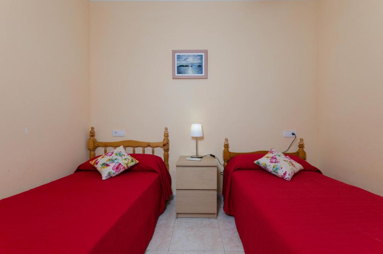 Yourhouse Ca Na Xisca Vakantiehuis *