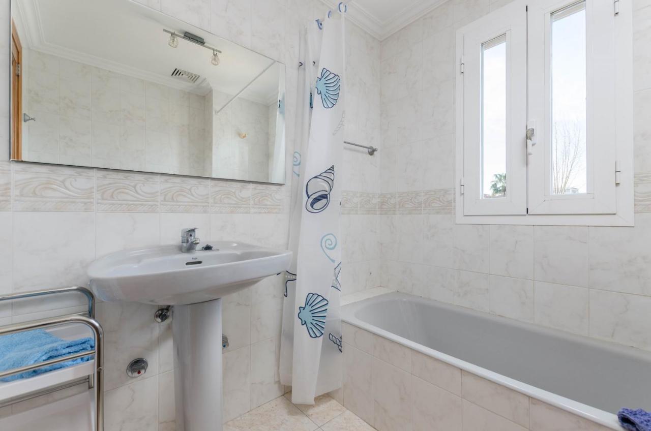 Vakantiehuis Yourhouse Ca Na Xisca Can Picafort (Mallorca)