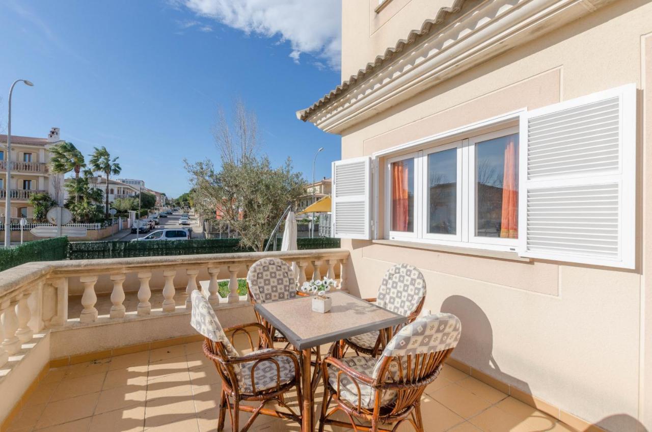 Yourhouse Ca Na Xisca * Can Picafort (Mallorca)