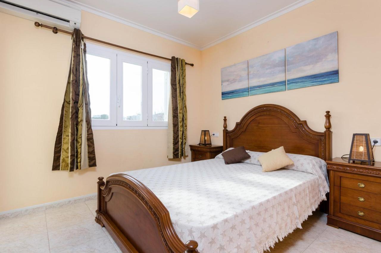 Vakantiehuis Yourhouse Ca Na Xisca