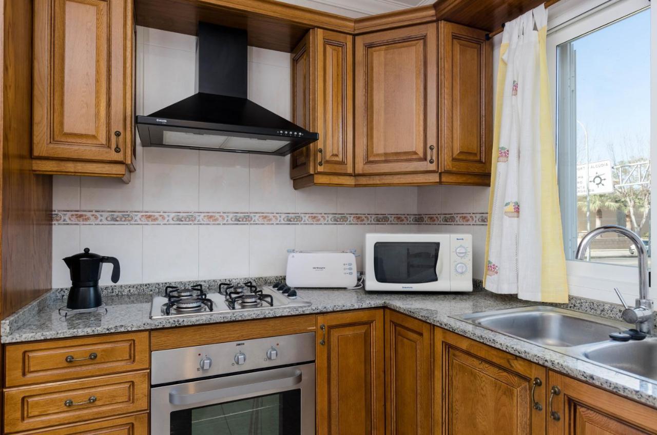 Yourhouse Ca Na Xisca * Can Picafort (Mallorca)
