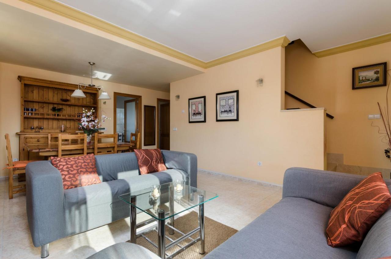 Yourhouse Ca Na Xisca * Can Picafort (Mallorca)