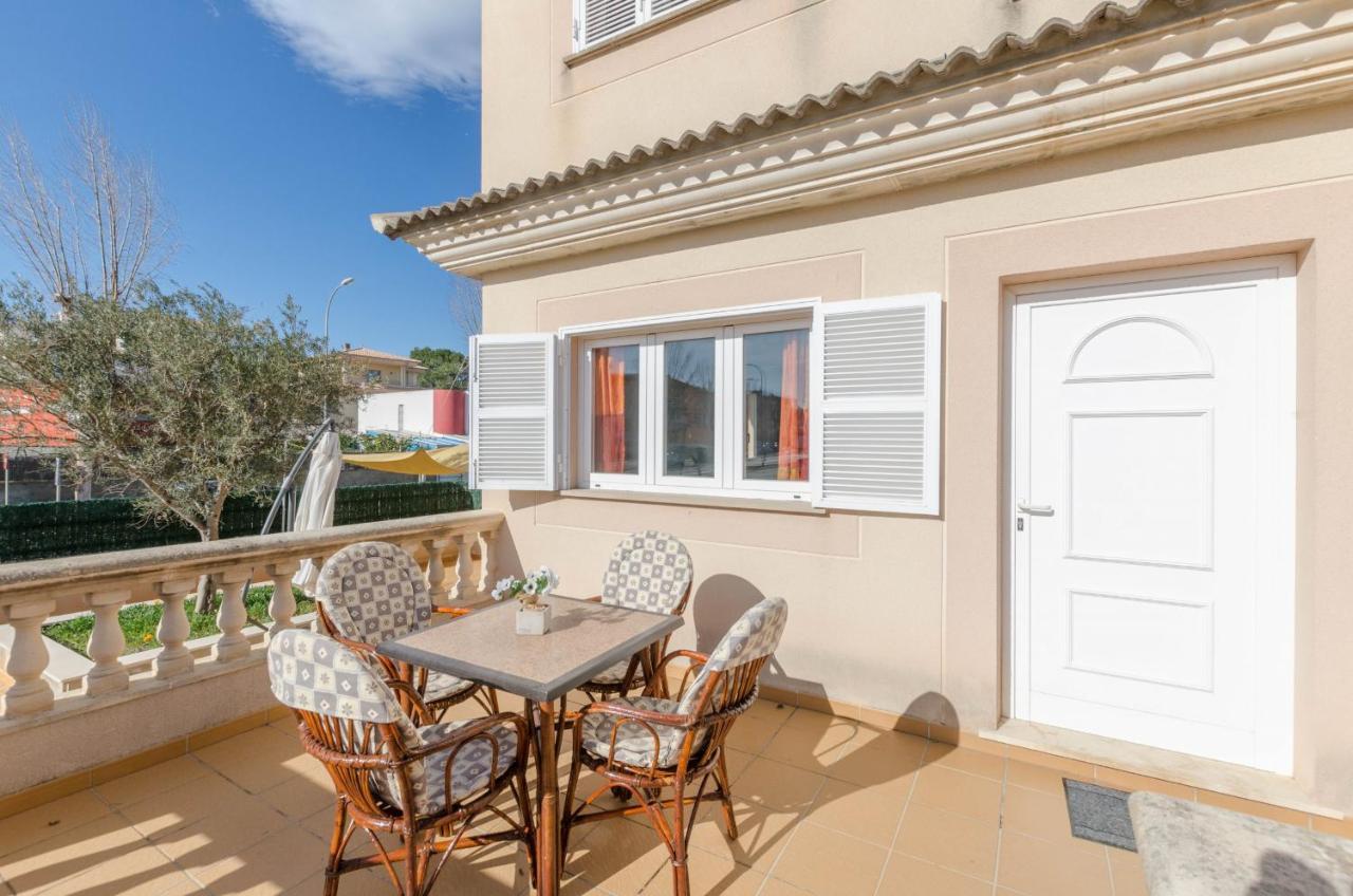 Yourhouse Ca Na Xisca