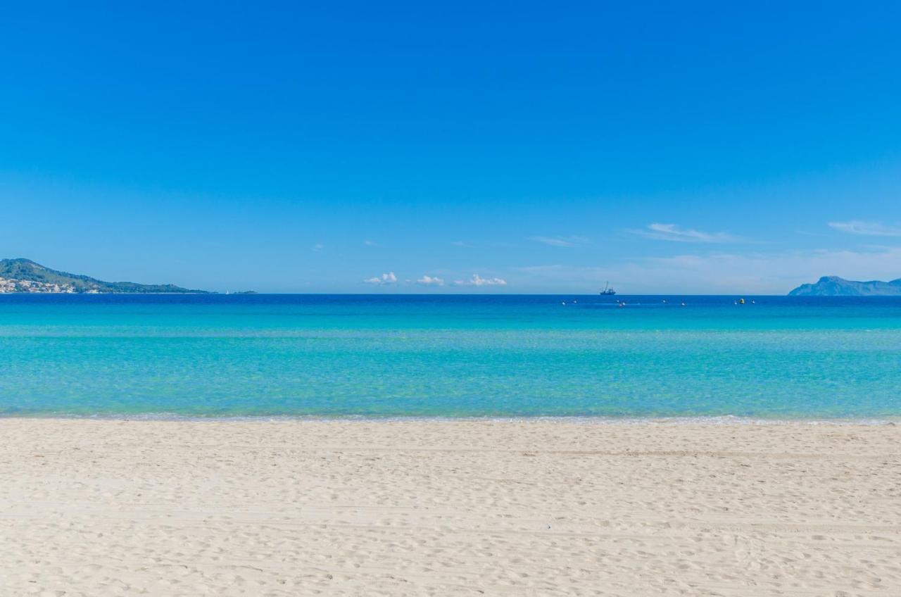 Yourhouse Ca Na Xisca Hébergement de vacances *