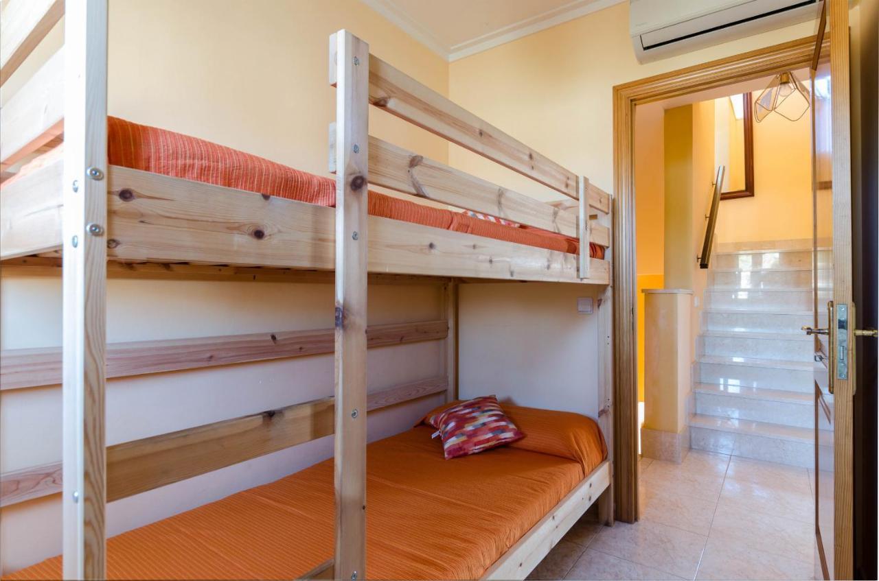 Hébergement de vacances Yourhouse Ca Na Xisca