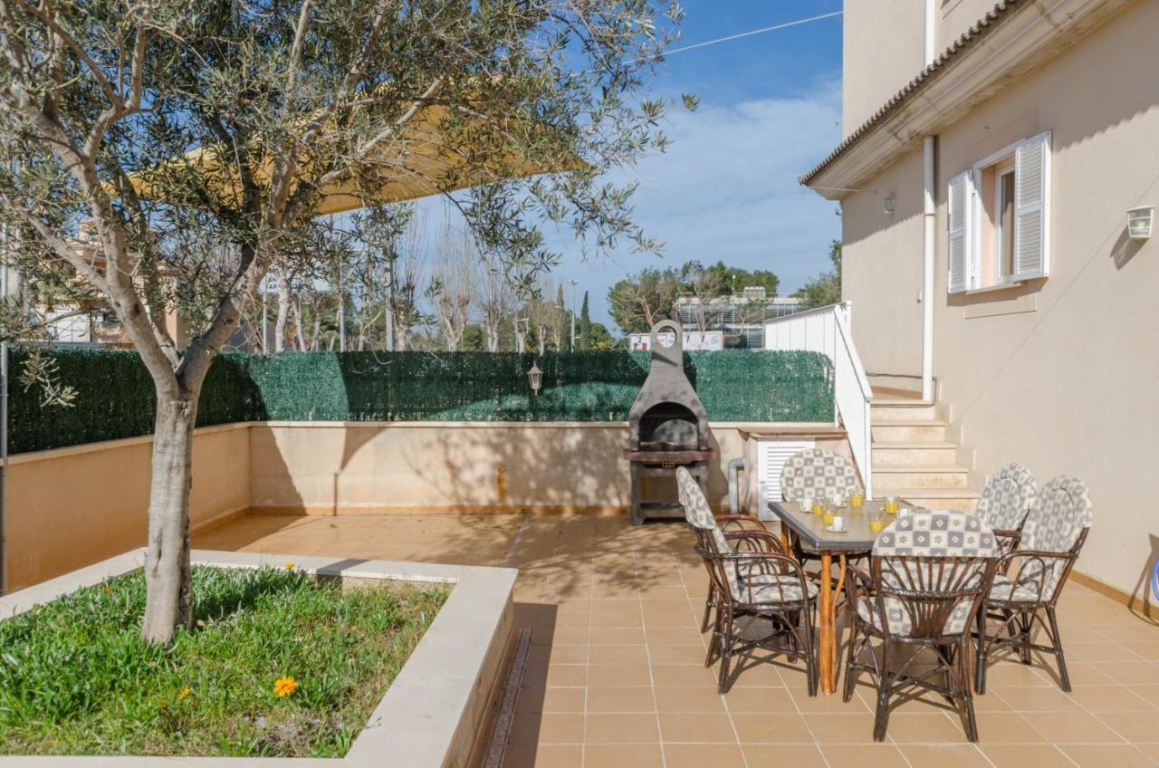 Yourhouse Ca Na Xisca Can Picafort (Mallorca)